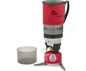 Система для приготування їжі MSR WindBurner 1.0L StoveSystem